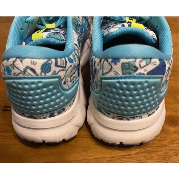 Brooks Medical Hero Shoe, Women’s 9 Nursing Shoes - Picture 9 of 11